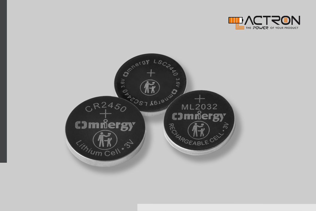 Coinzellen