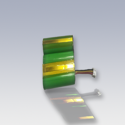 3S1P 11.1V/3500mAh