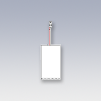 Roofer18650 4200mAh 1S2p 3.7V