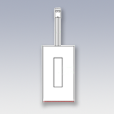 Roofer18650 4200mAh 1S2p 3.7V
