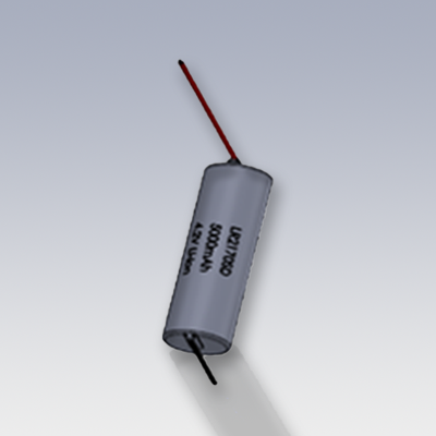 21700 /5000mAh 1S1P 3.7V